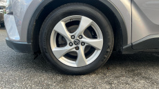 Toyota C-HR 1.8 Hybrid Icon 5dr CVT Hybrid Hatchback